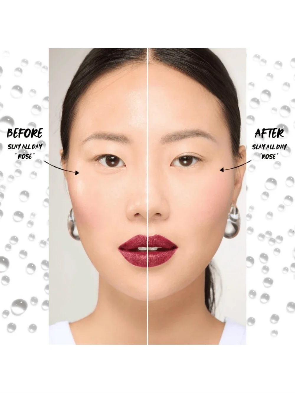 Gerard Cosmetics surrounds or